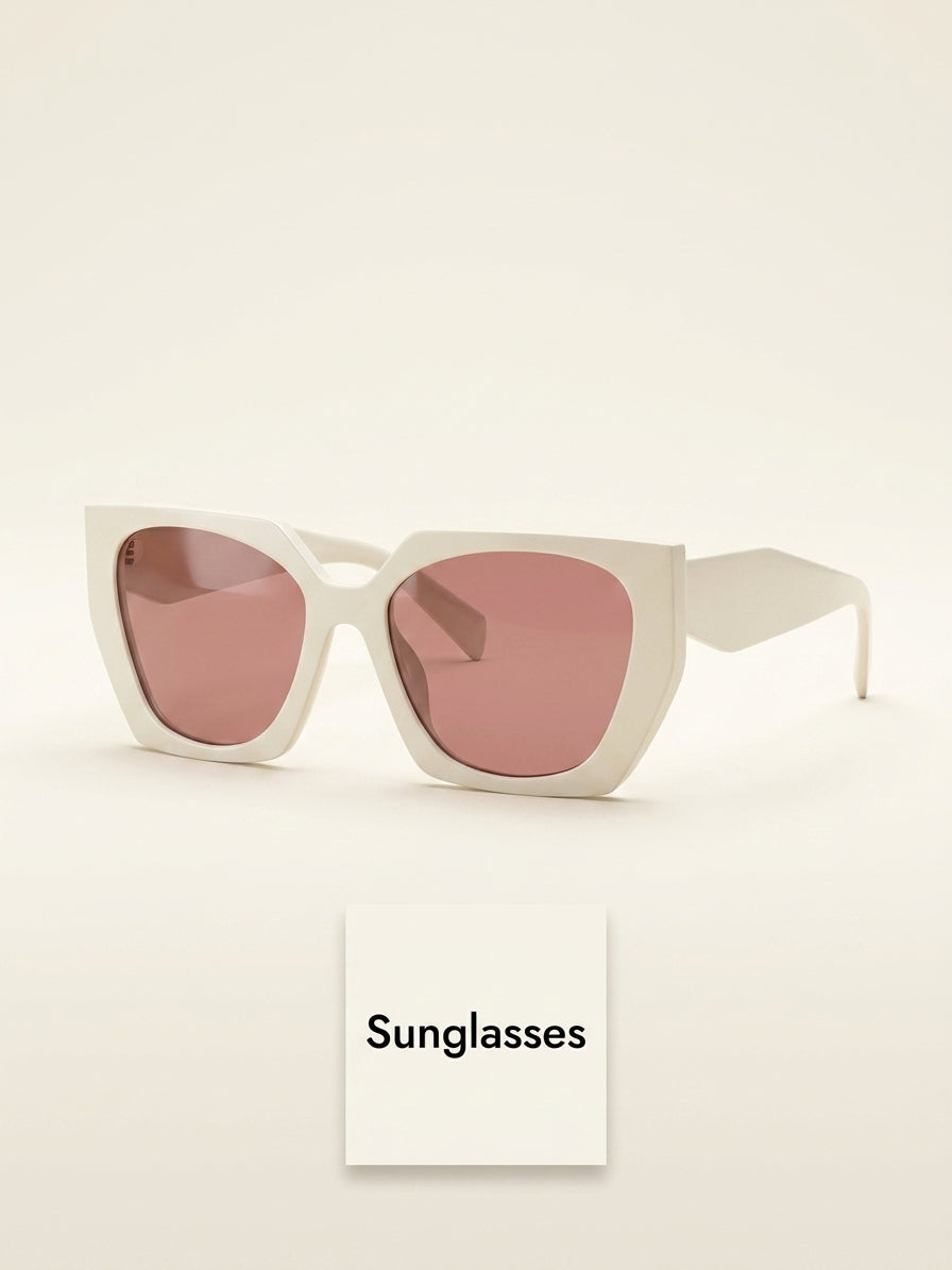 Prada cat's eye sunglasses women 54mm - British product