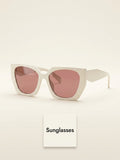 Prada cat's eye sunglasses women 54mm - British product