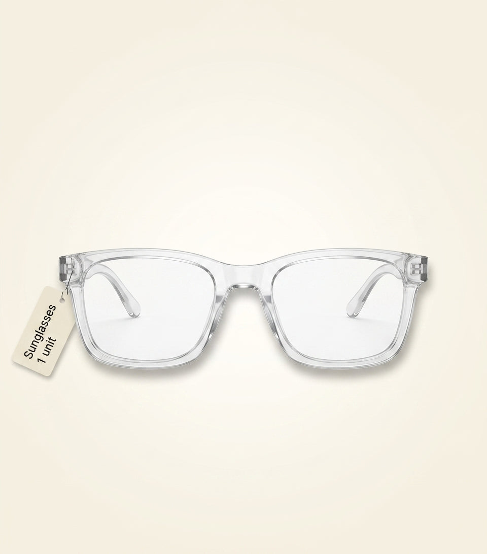 Prada acetate sunglasses PR 17WS, UK version