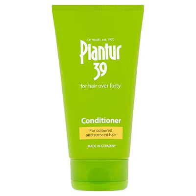 بلسم Plantur39 Coloured & Stressed للشعر 150 مل