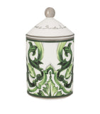 Dolce&Gabbana Sicilian neroli and lemon scented candle 340g - British product