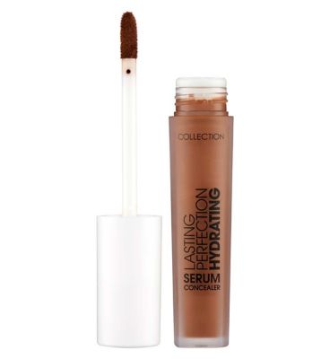 Collection Lasting Perfection hydrating serum concealer GOODS Boots   