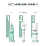 Eucerin DermoPurifyer Oil Control Renewal Treatment 40ml GOODS Superdrug   