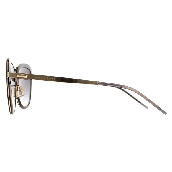 Hugo Boss BOSS 1209/S women sunglasses butterfly style (British brand)
