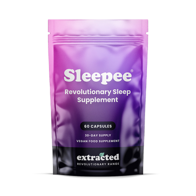 Holland & Barrett Sleepee Revolutionary Sleep Supplement- Buy online at McGrocer