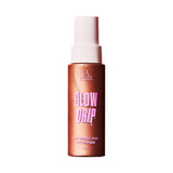 2bTanned Glow Drip Pink Champagne body shimmer lotion 100ml (British brand)
