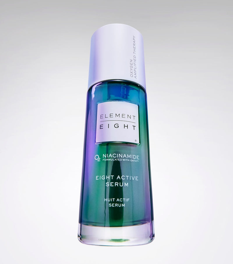 Element Eight O2 Niacinamide Eight Active Serum 30ml - British product