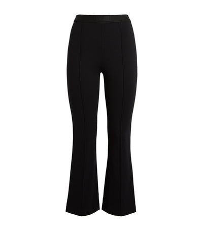 Pantalons en jersey Wolford Grazia - Acheter en ligne sur McGrocer