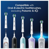 Oral-B Pro Precision Clean Toothbrush Heads, 4 Counts GOODS Superdrug   