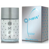 New Brand 2 men's EDT spray 100ml (British brand)