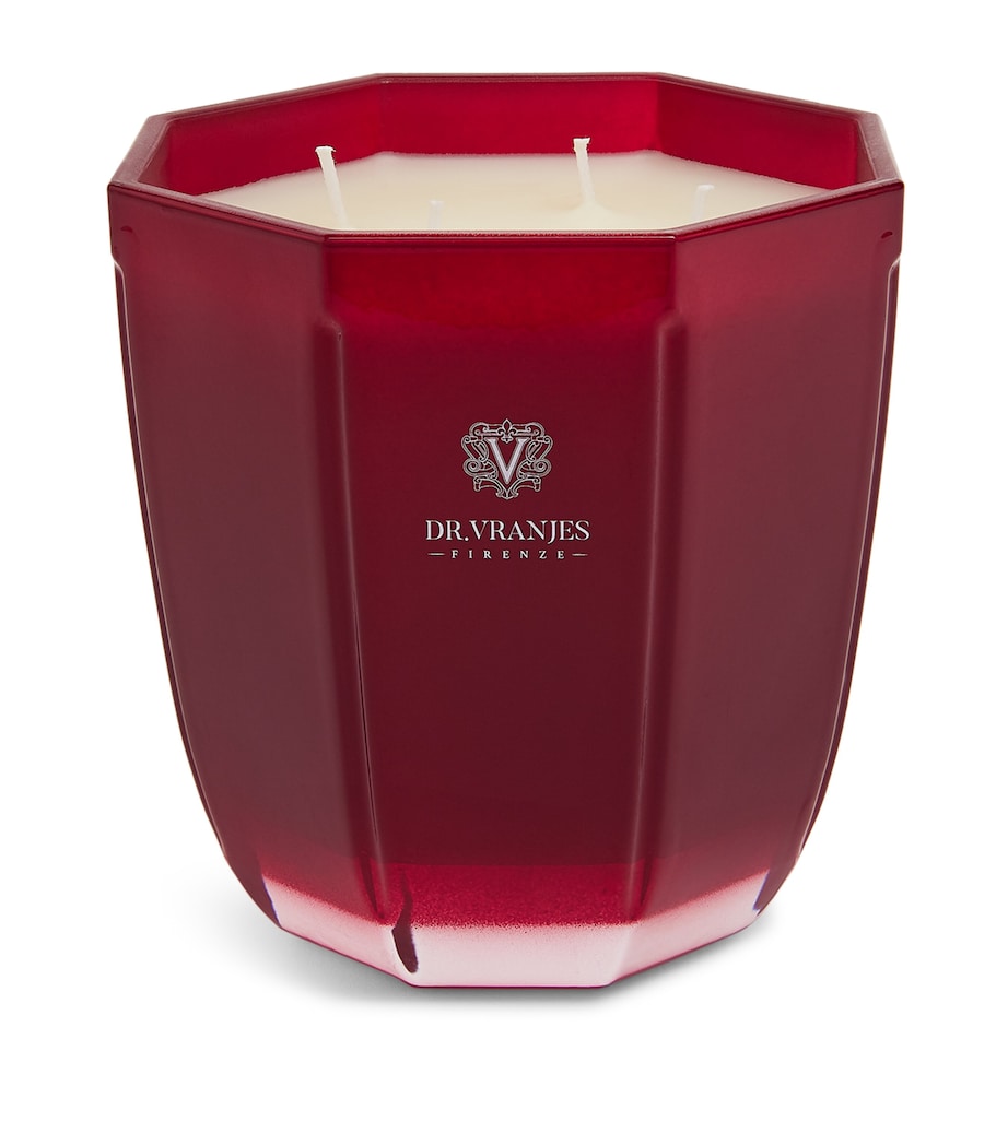 Dr. Vranjes Firenze Melograno candle 500g - British product