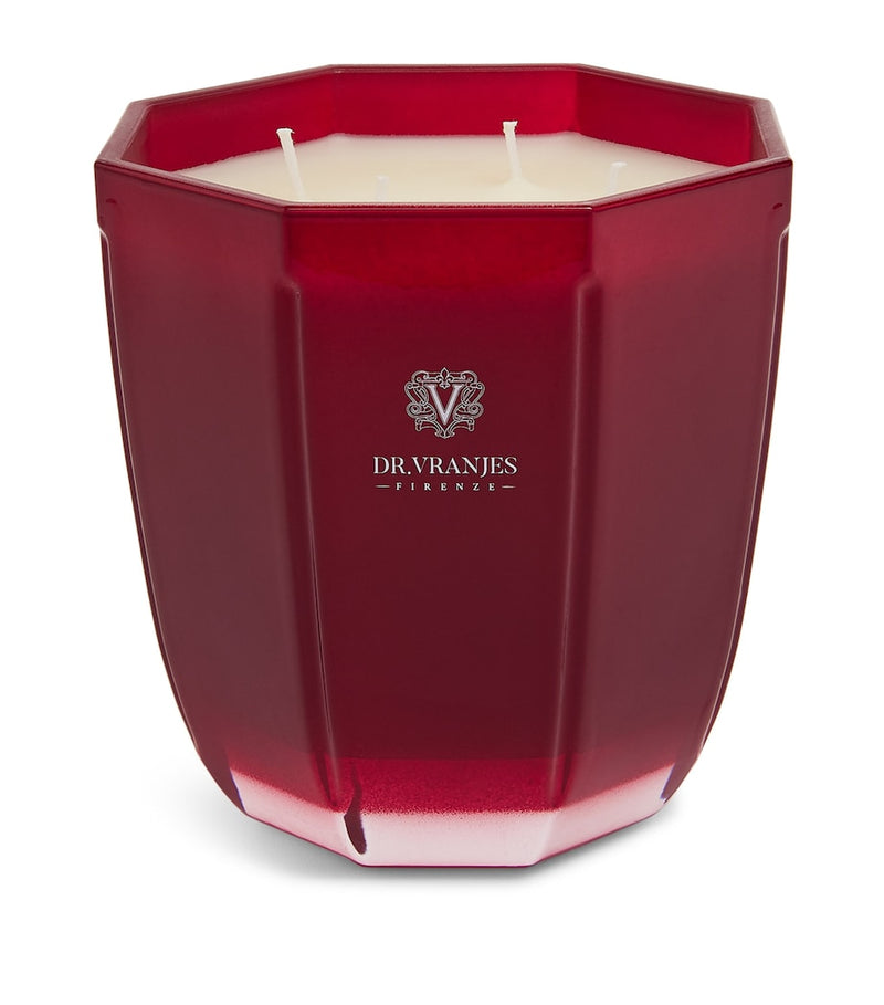 Dr. Vranjes Firenze Melograno candle 500g - British product
