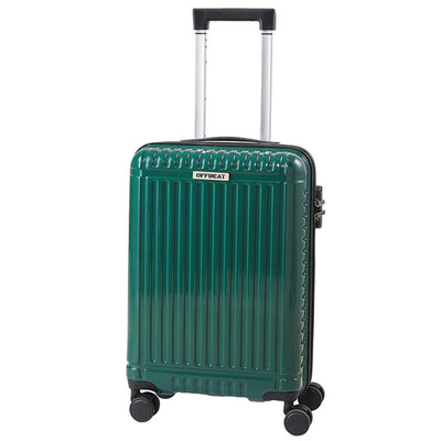 Superdrug Livingandhome Hardside Carry-on Suitcase Travel Case 55cm- Buy online at McGrocer