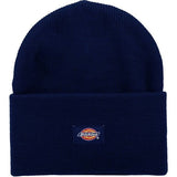 Dickies Acrylic Cuffed Beanie Navy, One Size GOODS Superdrug   