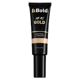 bBold Oh My Gold Face & Body Illuminator GOODS Boots   