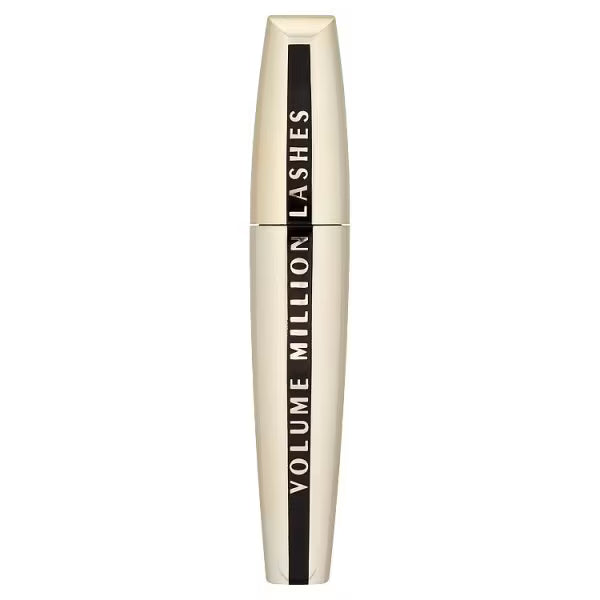 L'Oreal Paris Volume Million Lashes Mascara Black 9ml, UK version
