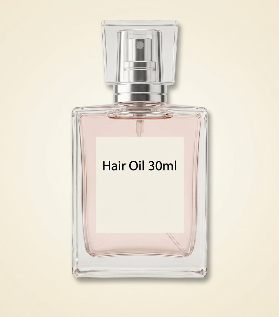 Dior Miss Dior hair oil 30ml - British product