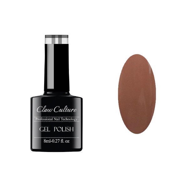 Claw Culture Hello Sailor Gel Nail Polish - 8ml
