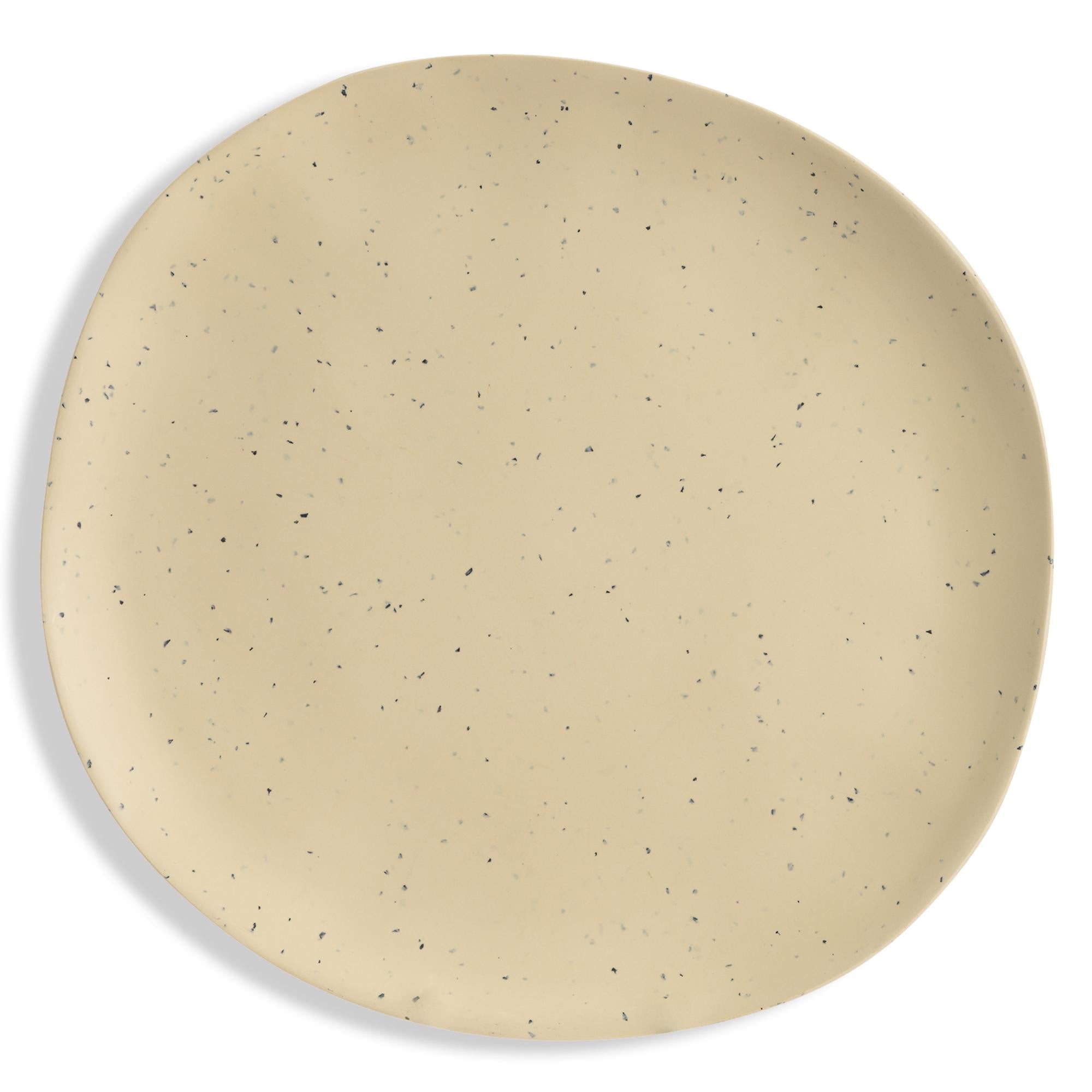 Habitat Rustic Dinner Plate Assortments GOODS Sainsburys   