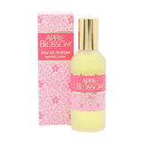 Apple Blossom eau de parfum spray 60ml - British product