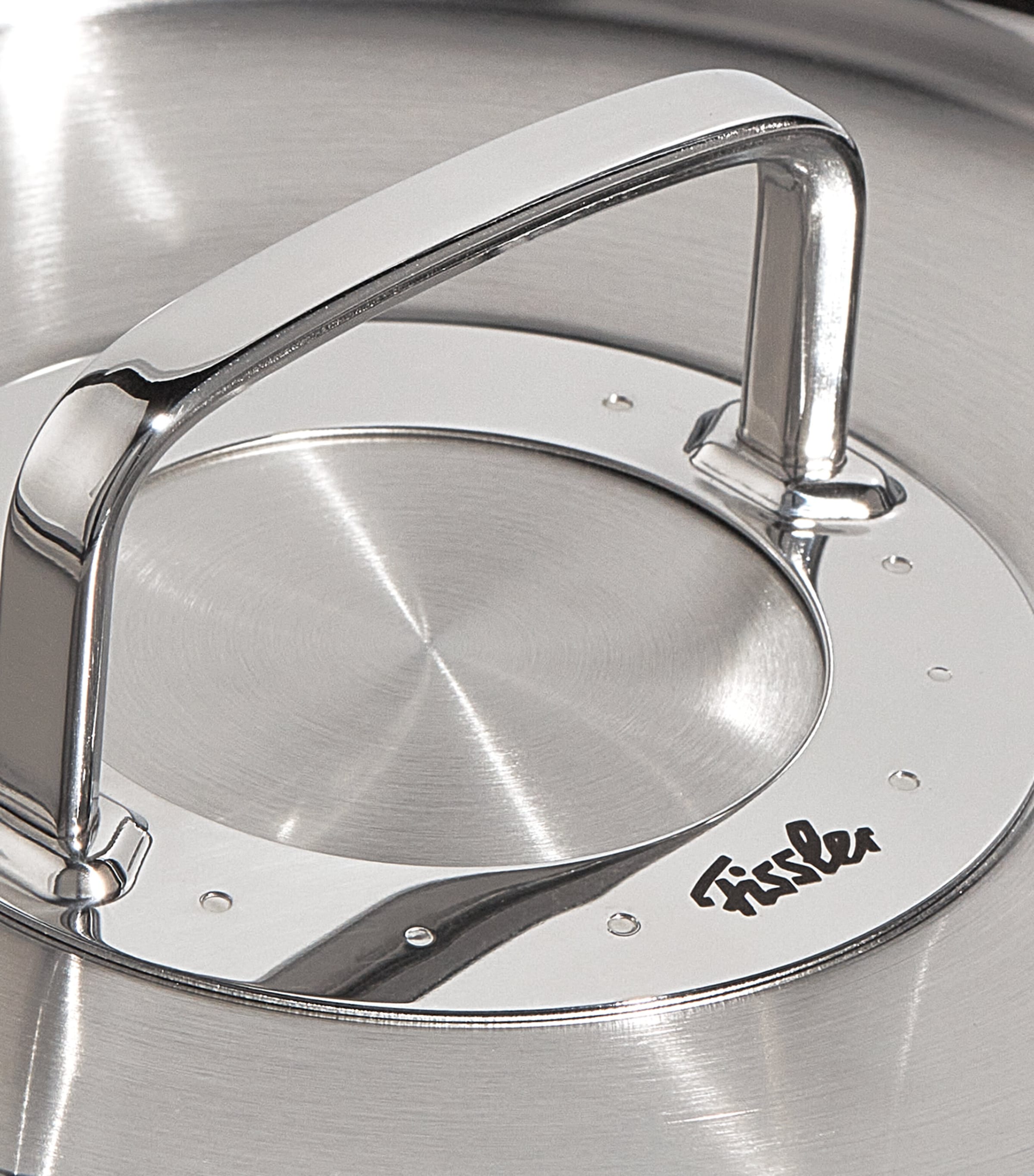 Fissler Original Profi Collection 2.0 casserole dish 20cm - British product