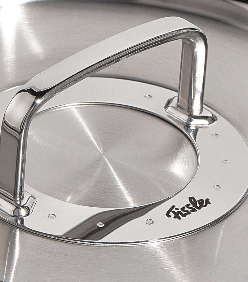 Fissler Original Profi Collection 2.0 casserole dish 20cm - British product