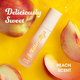 Killer Lips Super Juicy Peach Lip Oil 3.8ml - British product