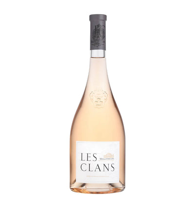 Harrods Provence Dry Rosé Wine 2022 75cl- Buy online at McGrocer