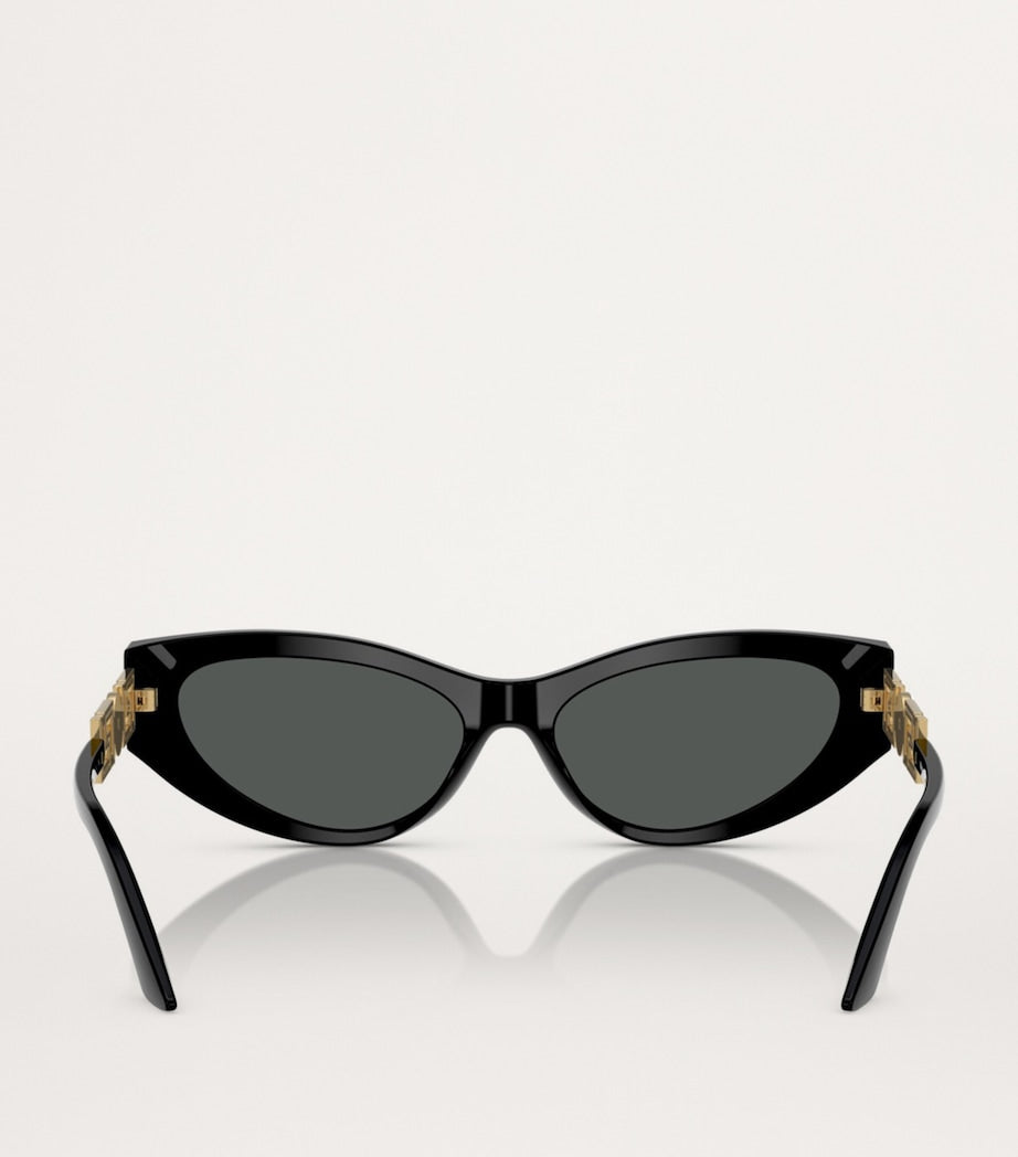 Versace Metal Sunglasses VE4470B - British product