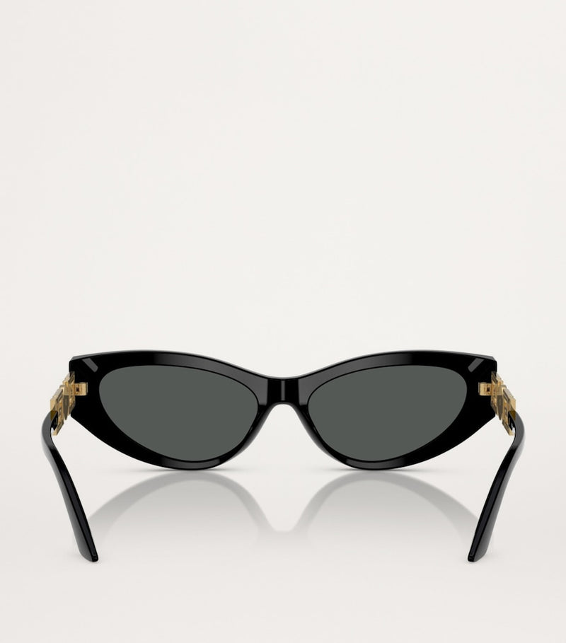 Versace Metal Sunglasses VE4470B - British product