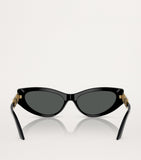 Versace Metal Sunglasses VE4470B - British product