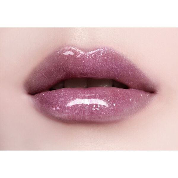 Dinto Lip Glacé #121 Peter 4ml, UK version