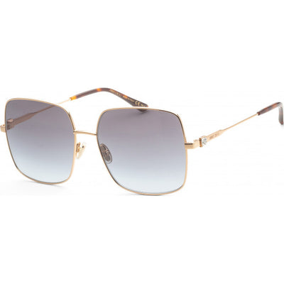 Superdrug Jimmy Choo Lilis Grey-Blue Sunglasses- Buy online at McGrocer