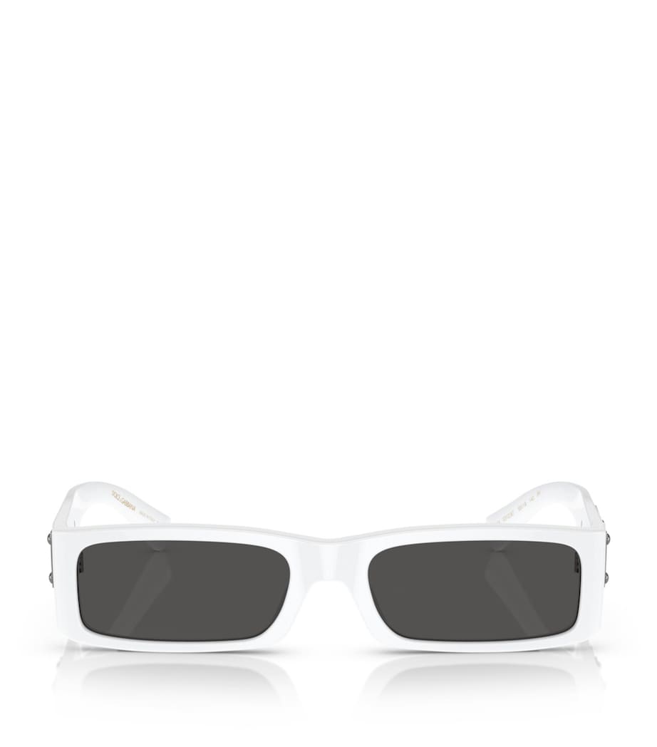 Dolce & Gabbana sunglasses DG4444 (British brand)