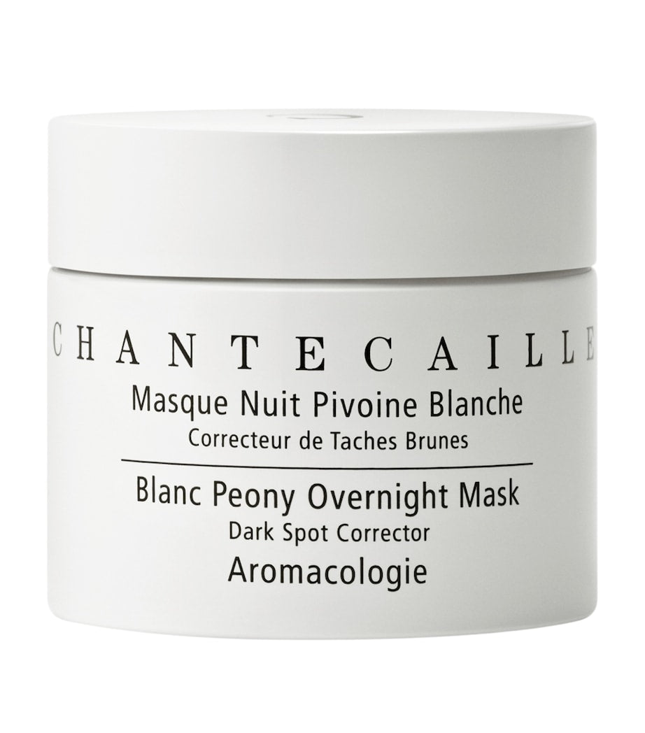 Chantecaille Blanc Peony Overnight Mask (50ml)