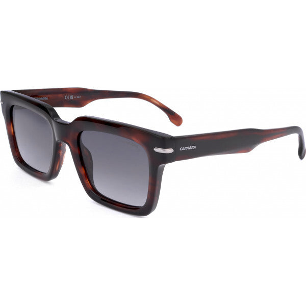 Carrera brown CARRERA316 S sunglasses 52mm, imported from the UK