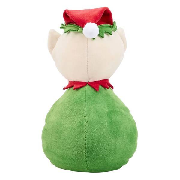Liverpool FC elf plush toy 26cm, UK version