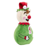 Liverpool FC elf plush toy 26cm, UK version