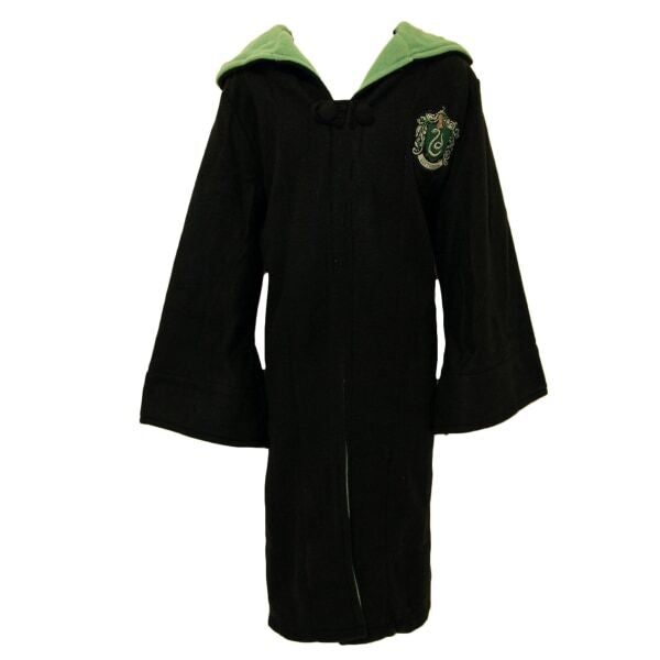 Harry Potter Kids Slytherin Replica Gown (7-9 Years) GOODS Superdrug   