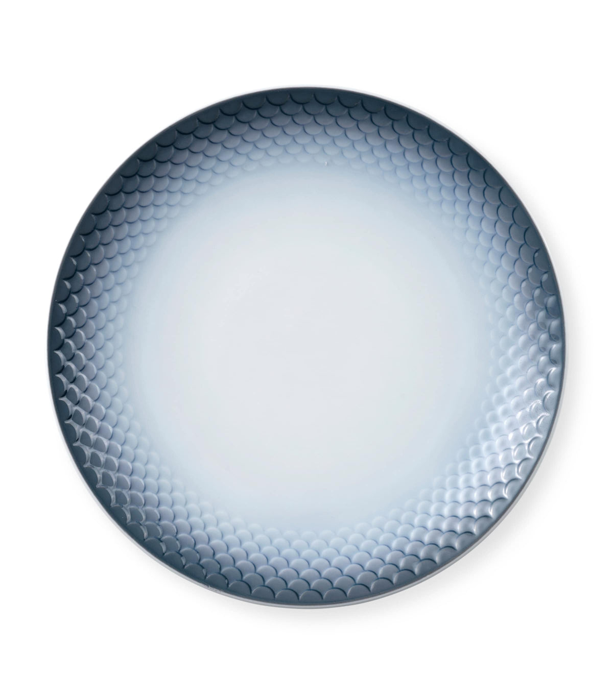 Royal Copenhagen Hav plate 17cm, imported from the UK