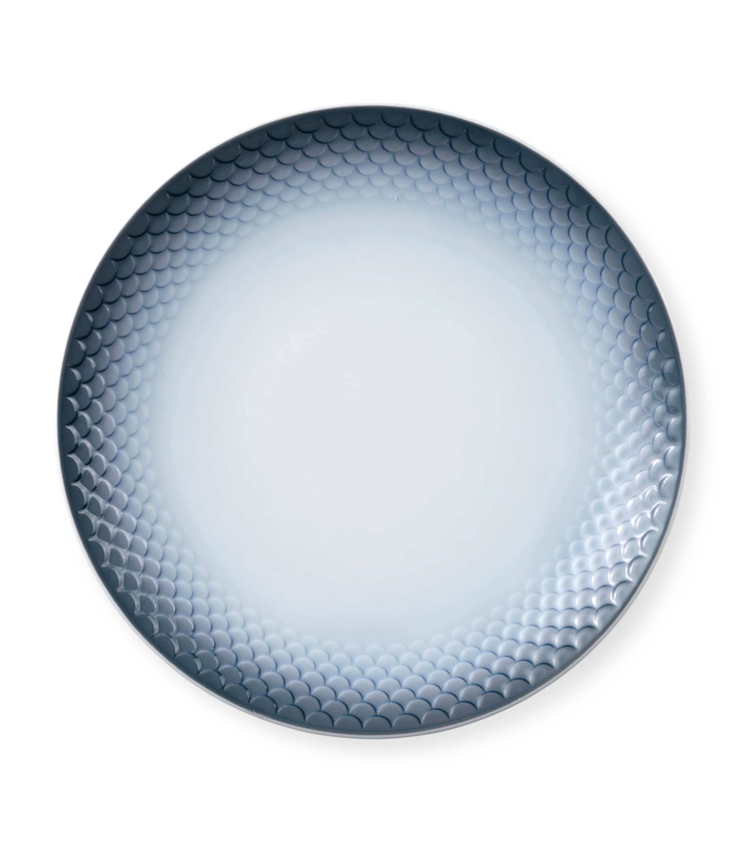 Royal Copenhagen Hav plate 17cm, imported from the UK