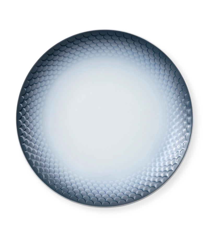 Royal Copenhagen Hav plate 17cm, imported from the UK