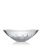 Waterford Crystal Celebrations bowl 33cm (British brand)