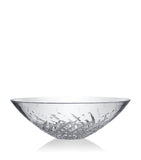 Waterford Crystal Celebrations bowl 33cm (British brand)