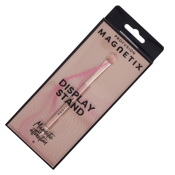 Profusion Cosmetics Magnetix Display Stand & Eyeshadow Brush GOODS Superdrug   