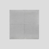 Phoenix Fitness interlocking floor tiles 4-pack grey (British brand)