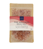Stony Groves Pink Himalayan rock salt 200g (British brand)