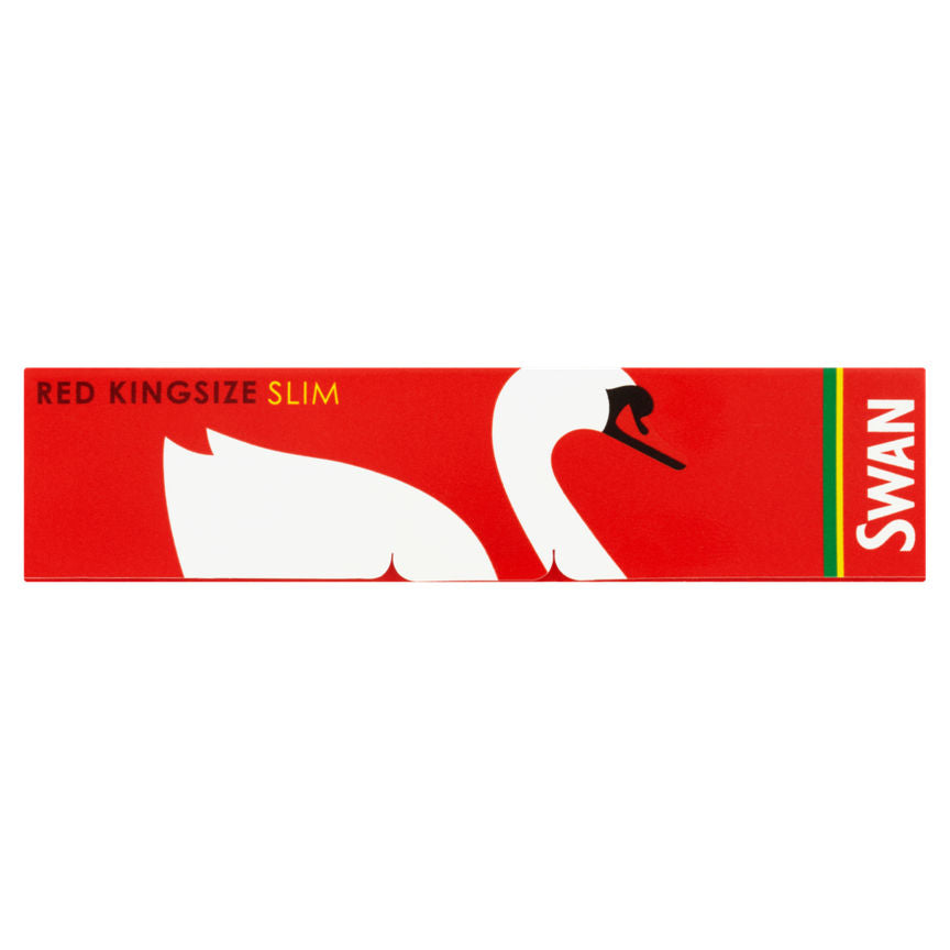 Swan Medium Kingsize Rolling Papers GOODS ASDA   