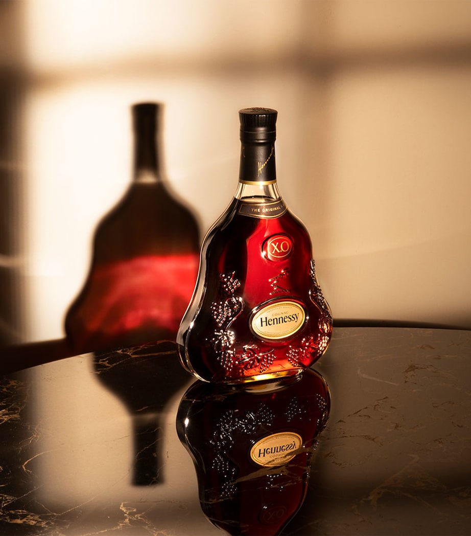 Hennessy X.O Cognac 150cl, UK version
