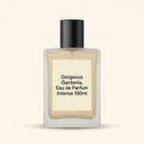 Gucci Gorgeous Gardenia Intense perfume 30ml, UK version